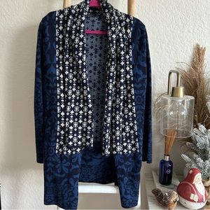 Gypsy 05 Cardigan